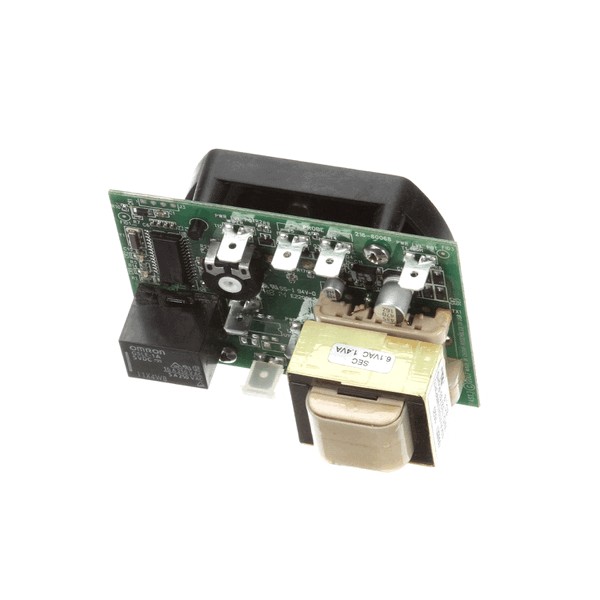 (image for) BKI (Barbeque King) T0110 THERMOSTAT, ELECTRONIC, 150F-4